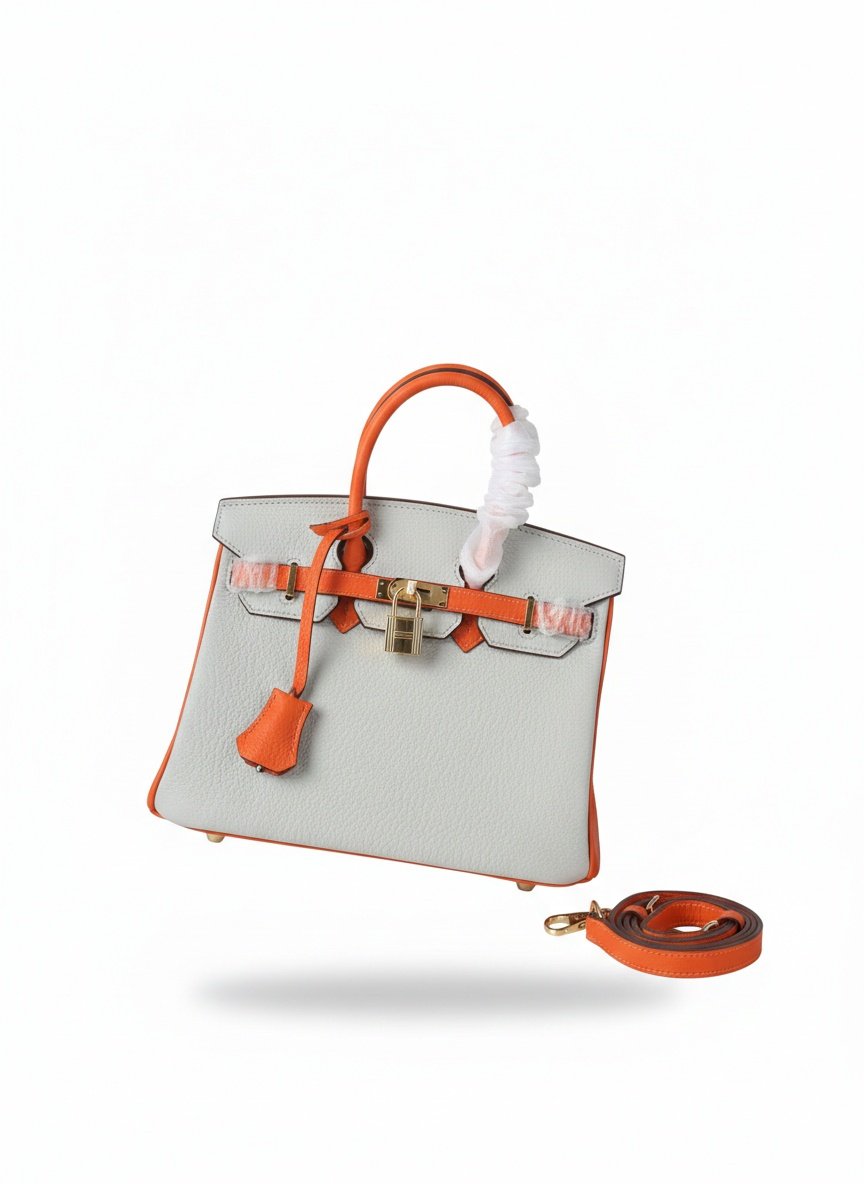 Hermes New Bag (41) Hermès Bag