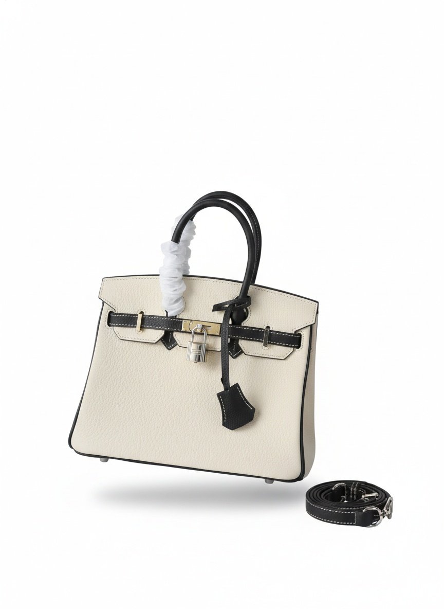 Hermes New Bag (50) Hermès Bag