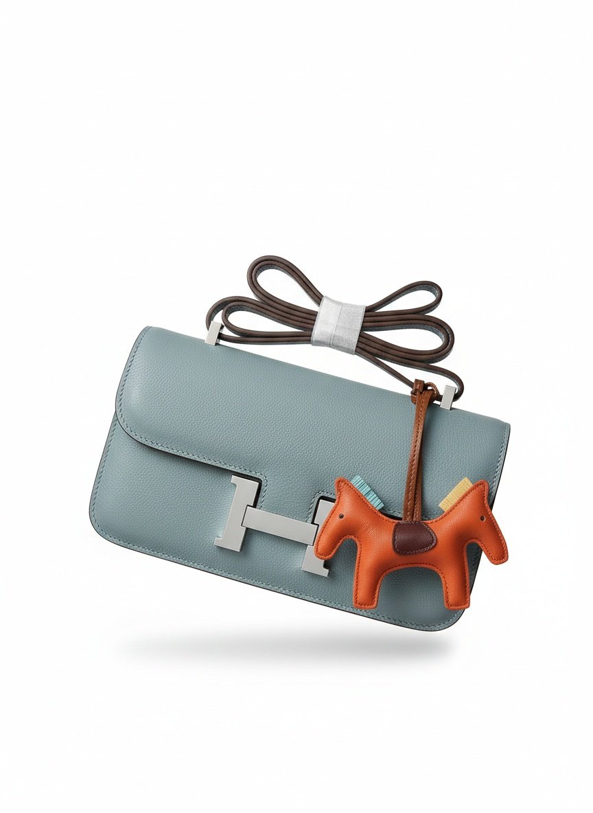 Hermes New Bag (6) Hermès Bag