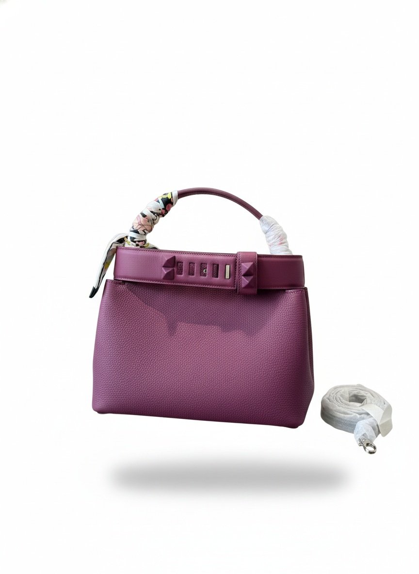 Hermes New Bag (60) Hermès Bag