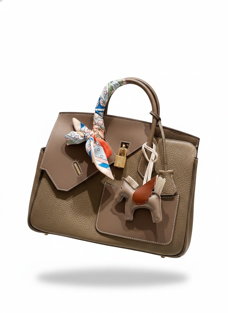 Hermes New Bag (62) Hermès Bag