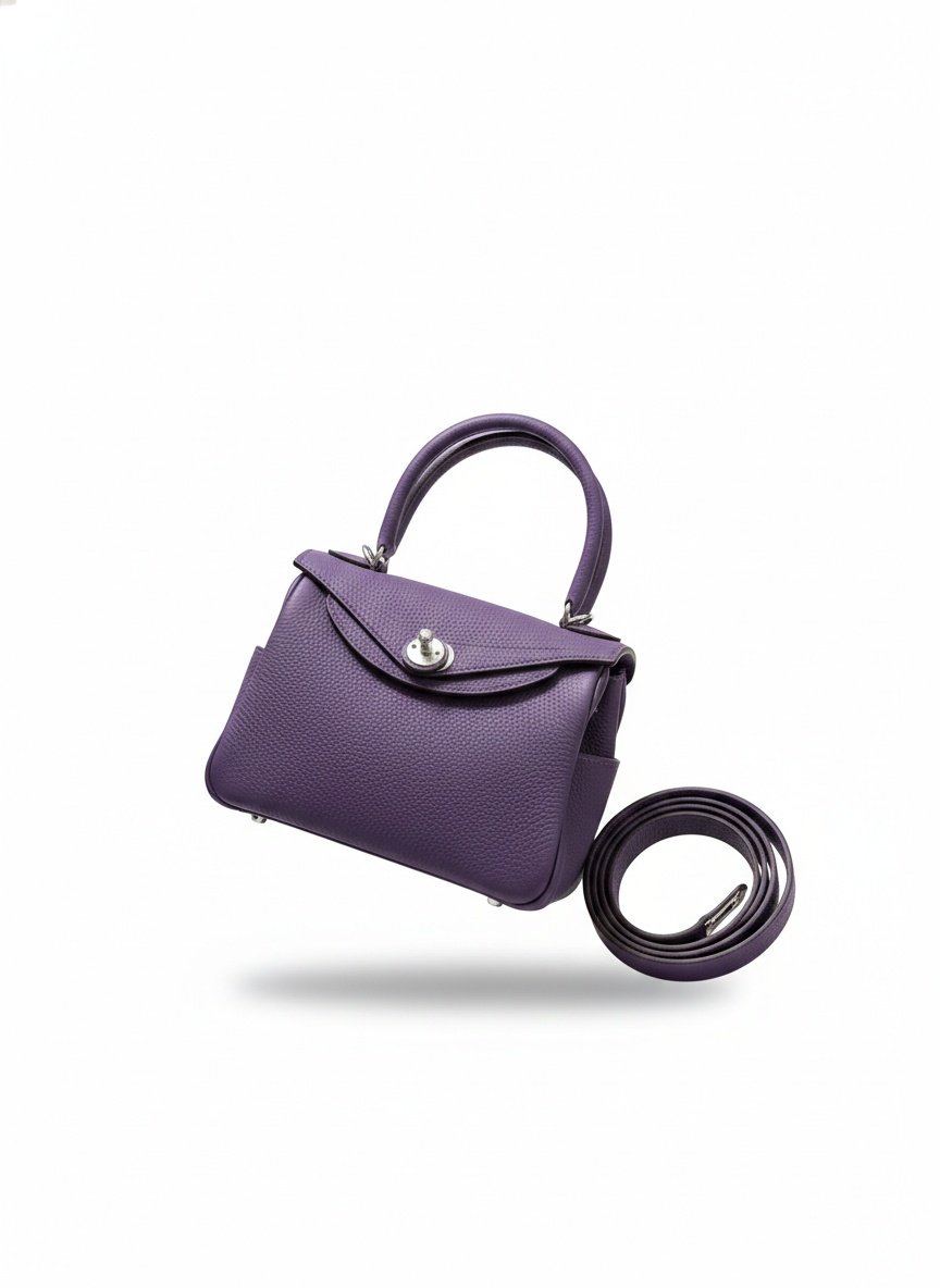 Hermes New Bag (63) Hermès Bag