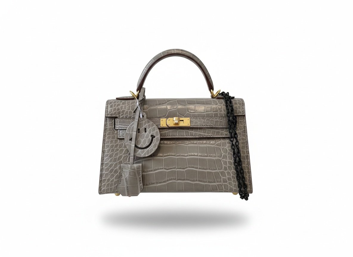 Hermes New Bag (65) Hermès Bag