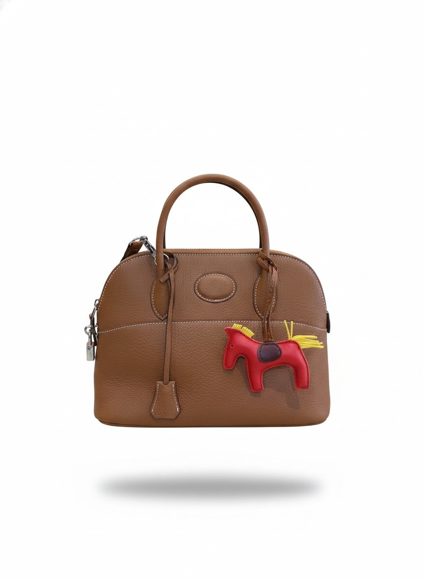 Hermes New Bag (66) Hermès Bag