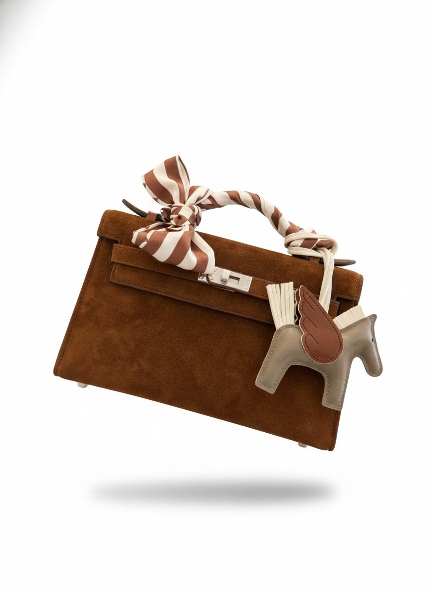 Hermes New Bag (71) Hermès Bag