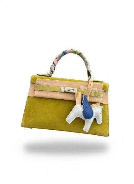 Hermès Bag