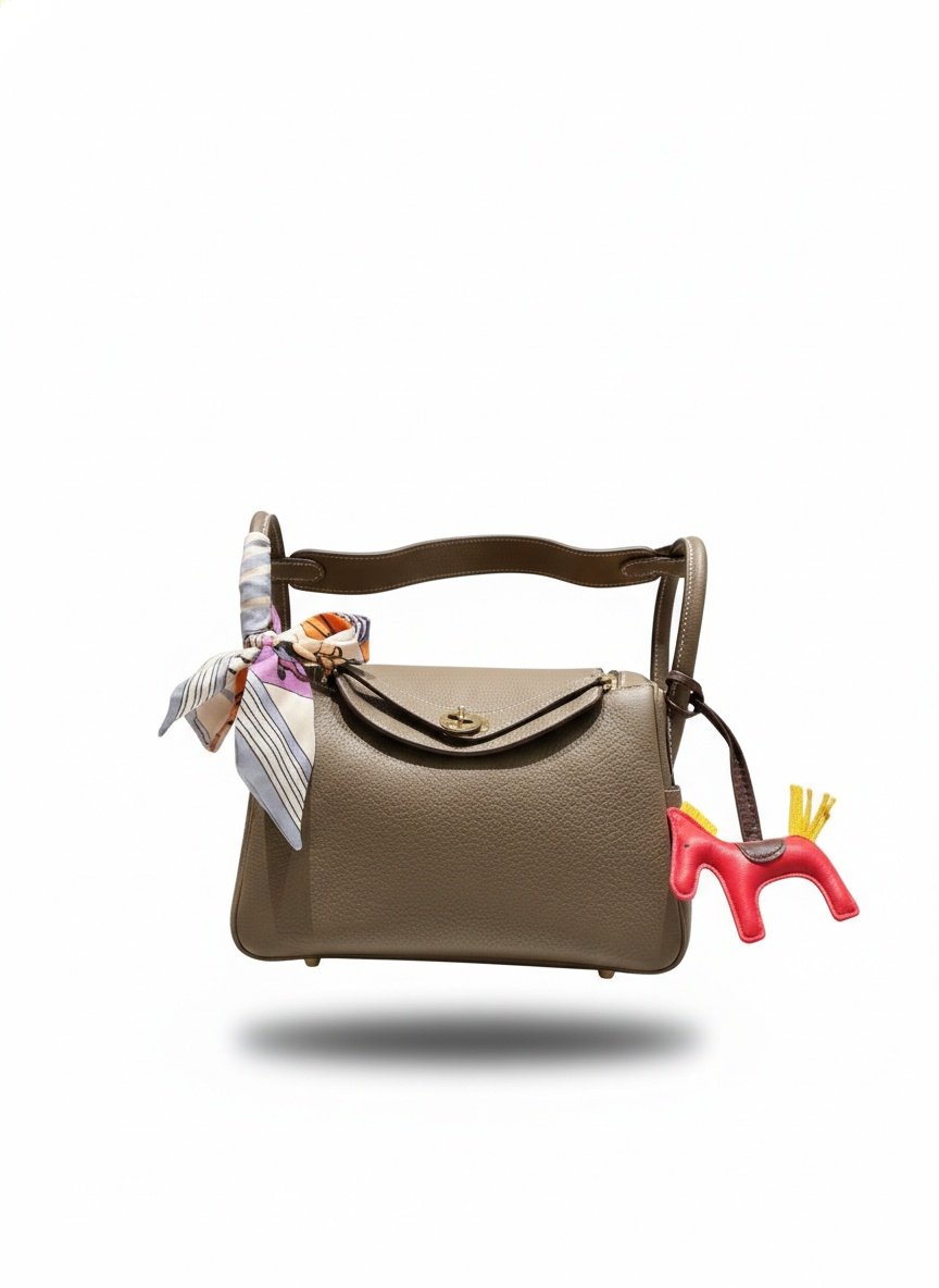 Hermes New Bag (77) Hermès Bag