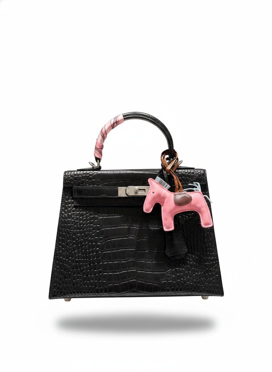 Hermes New Bag (79) Hermès Bag