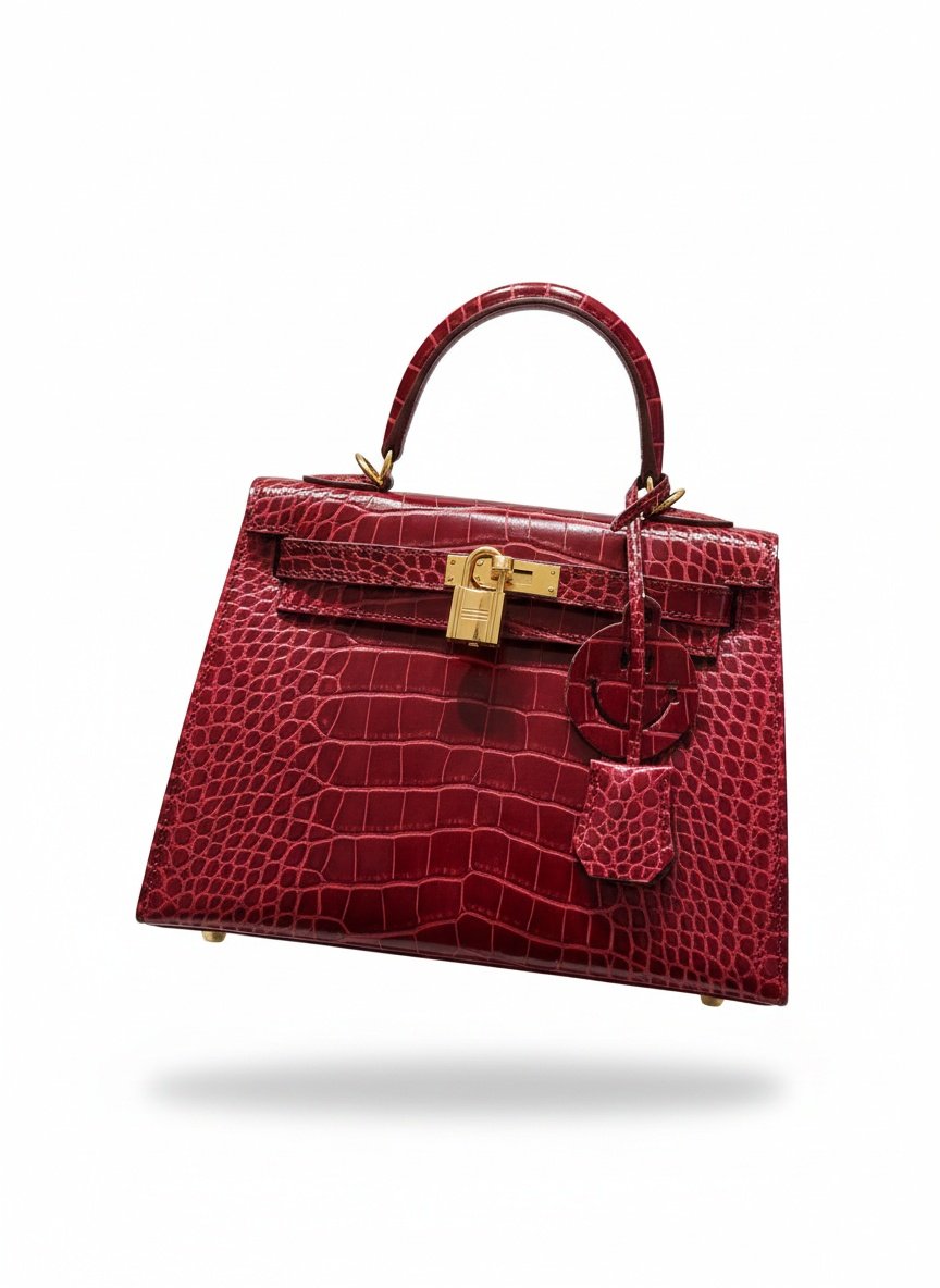 Hermes New Bag (80) Hermès Bag