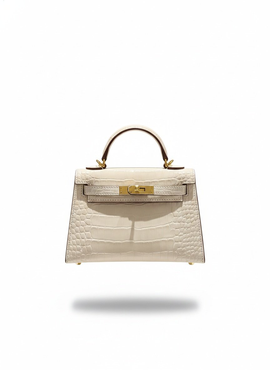 Hermes New Bag (81) Hermès Bag
