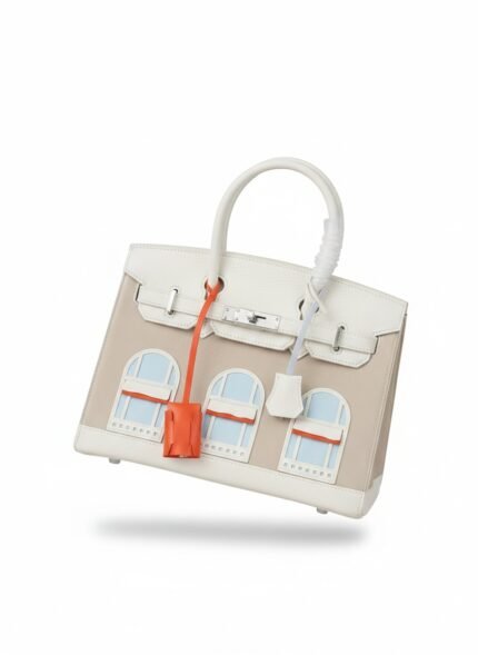 Hermès Bag