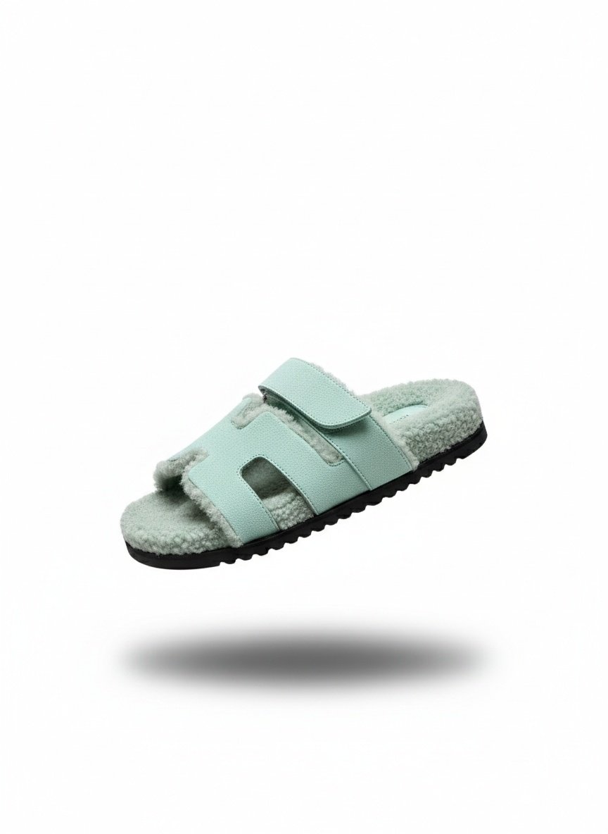Hermes Shoes #86