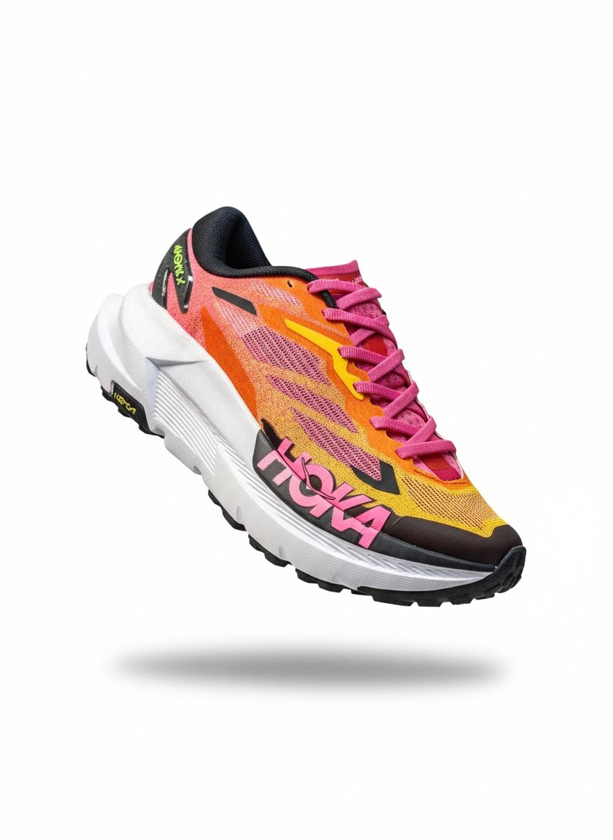 Hoka Shoes #14