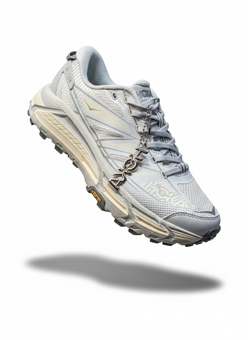 Hoka Shoes #27