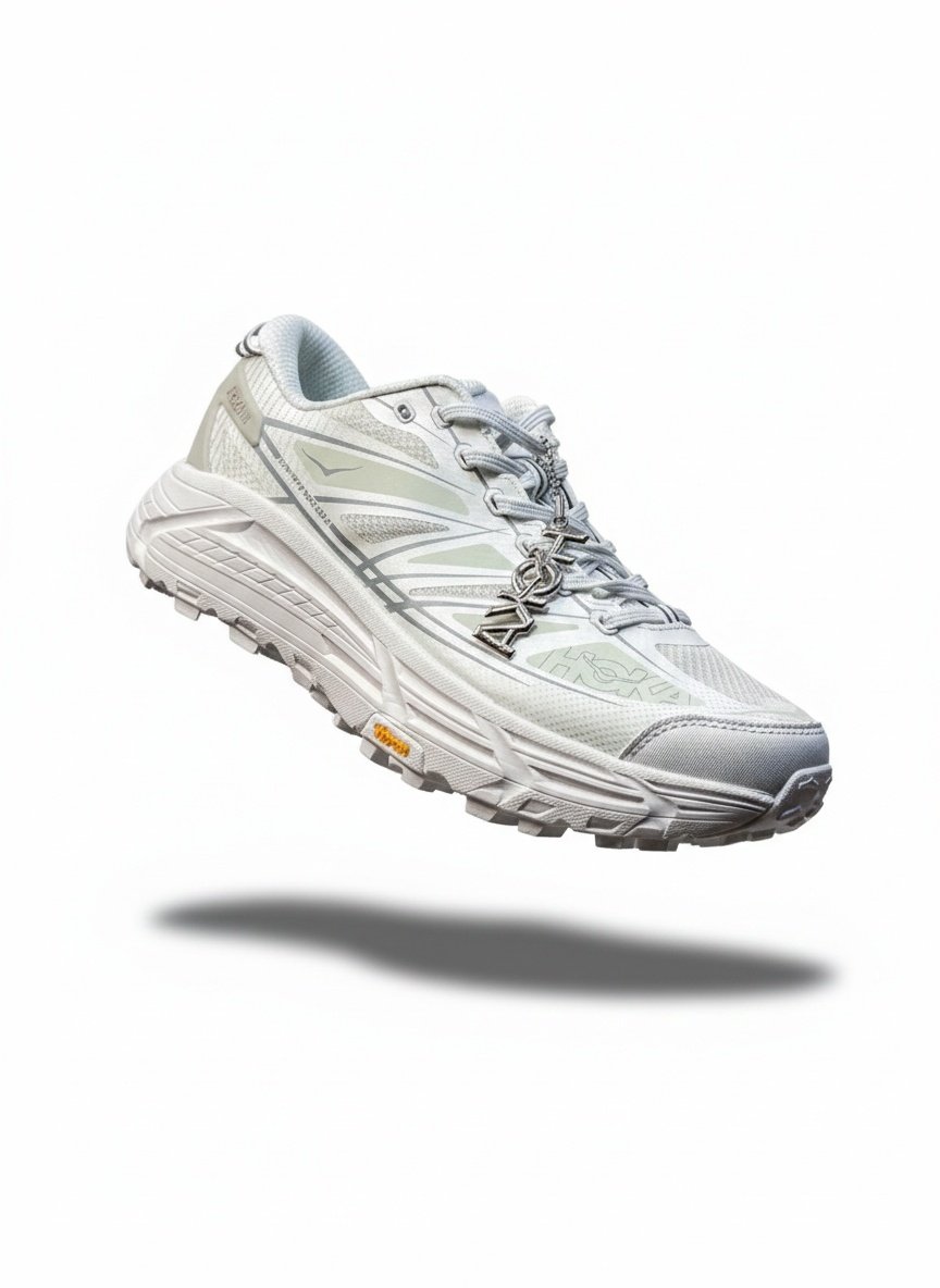 Hoka Shoes #30