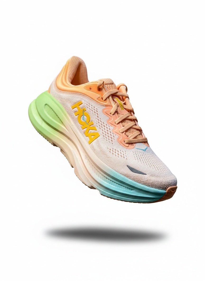 Hoka Shoes #33