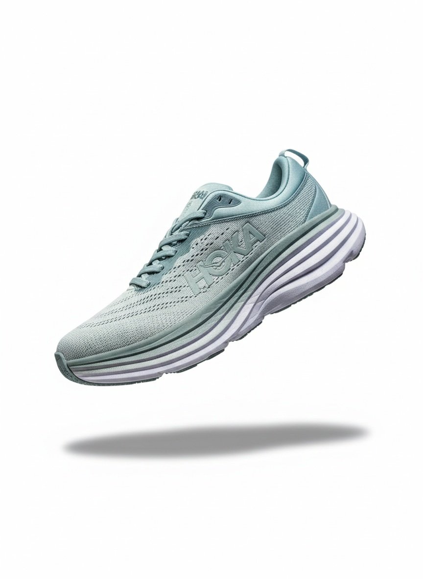 Hoka Shoes #34