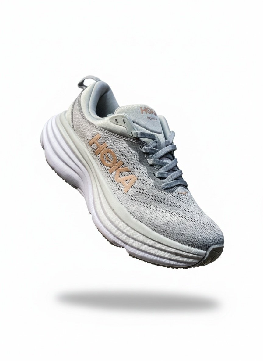 Hoka Shoes #35