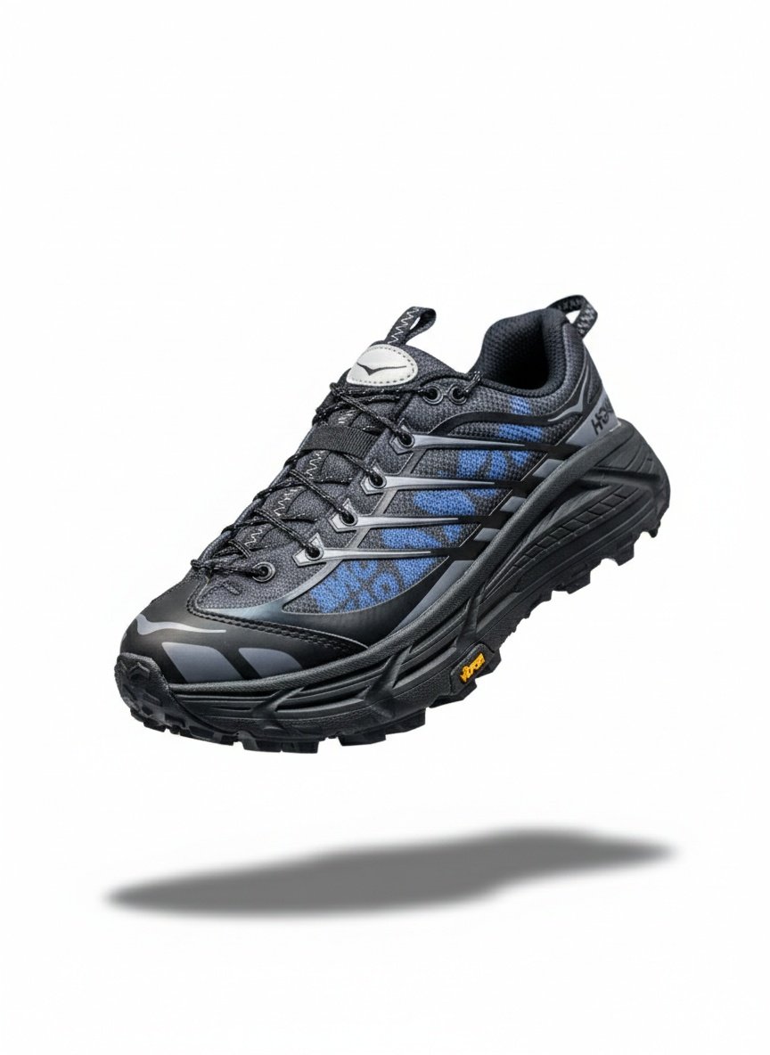 Hoka Shoes #37