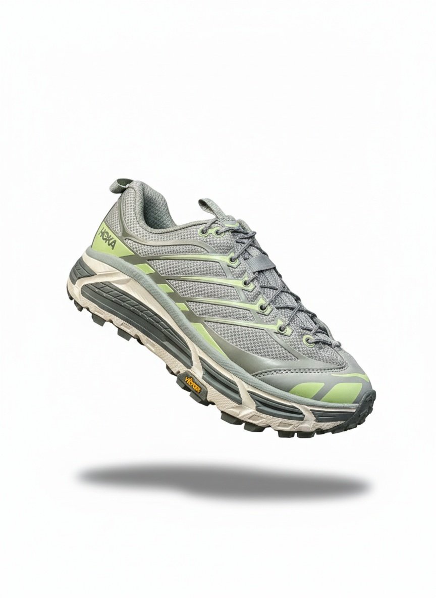 Hoka Shoes #38