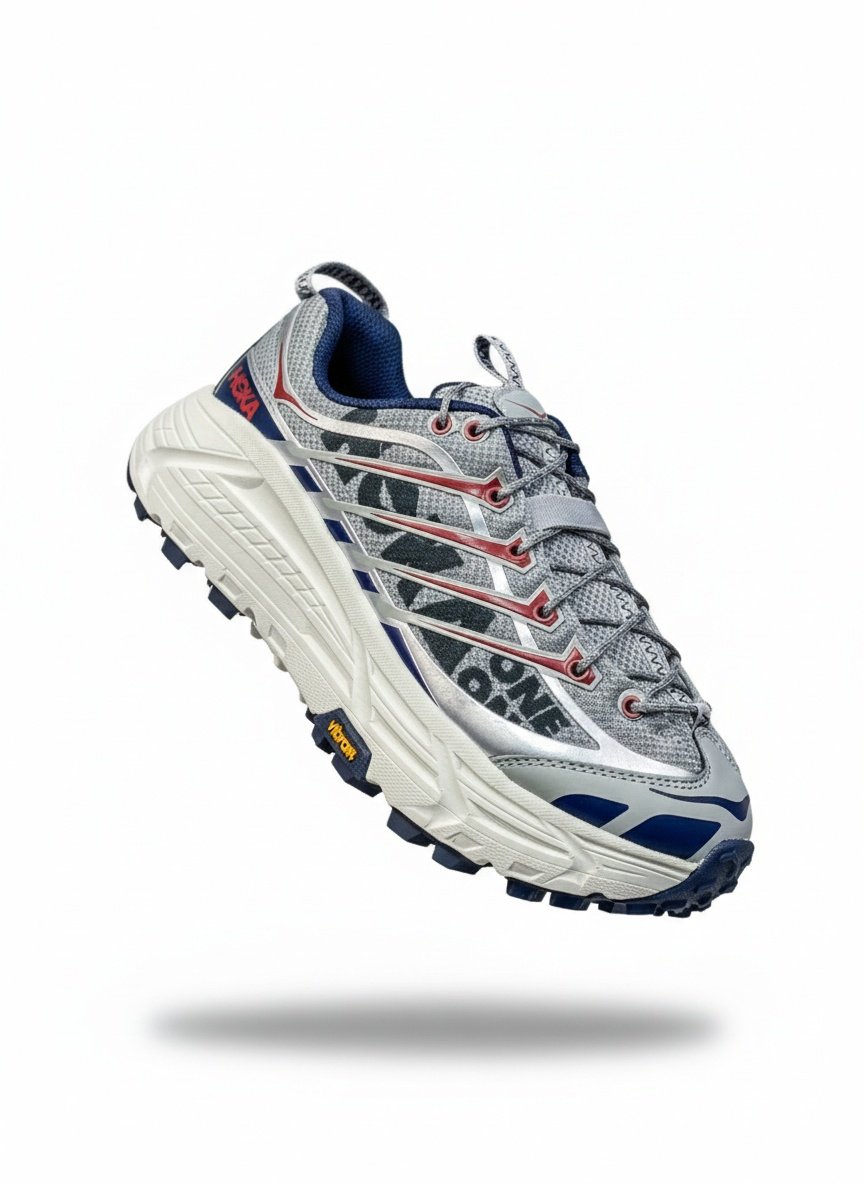 Hoka Shoes #39