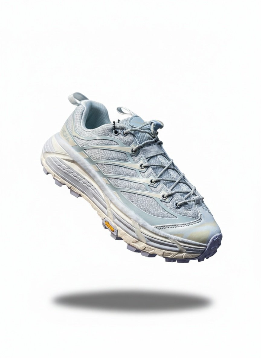 Hoka Shoes #42