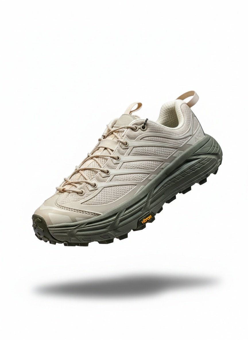 Hoka Shoes #43