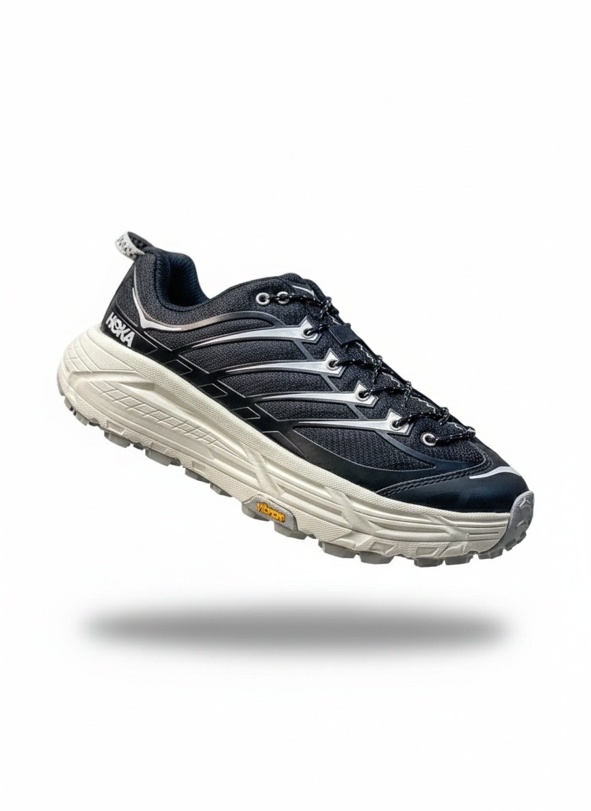 Hoka Shoes #44