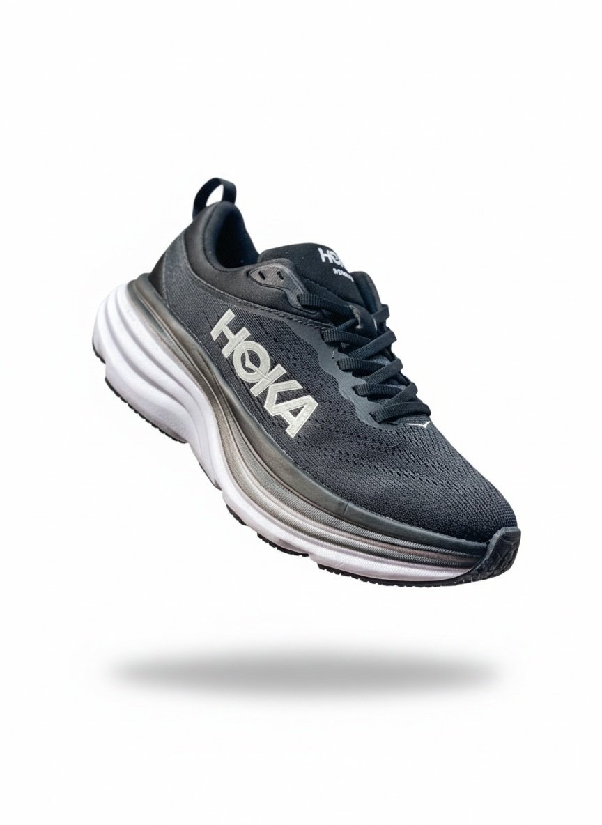 Hoka Shoes #45