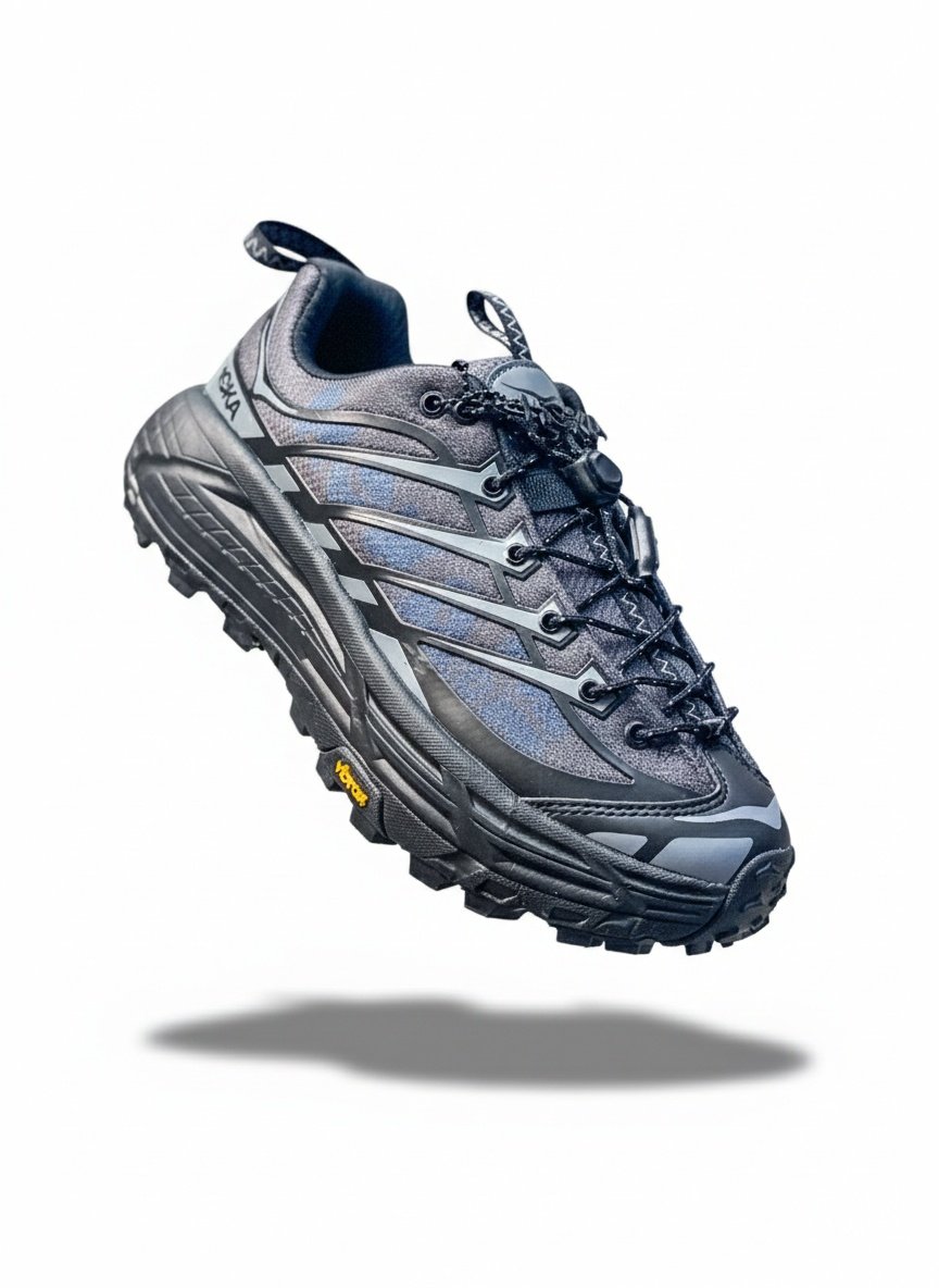 Hoka Shoes #48