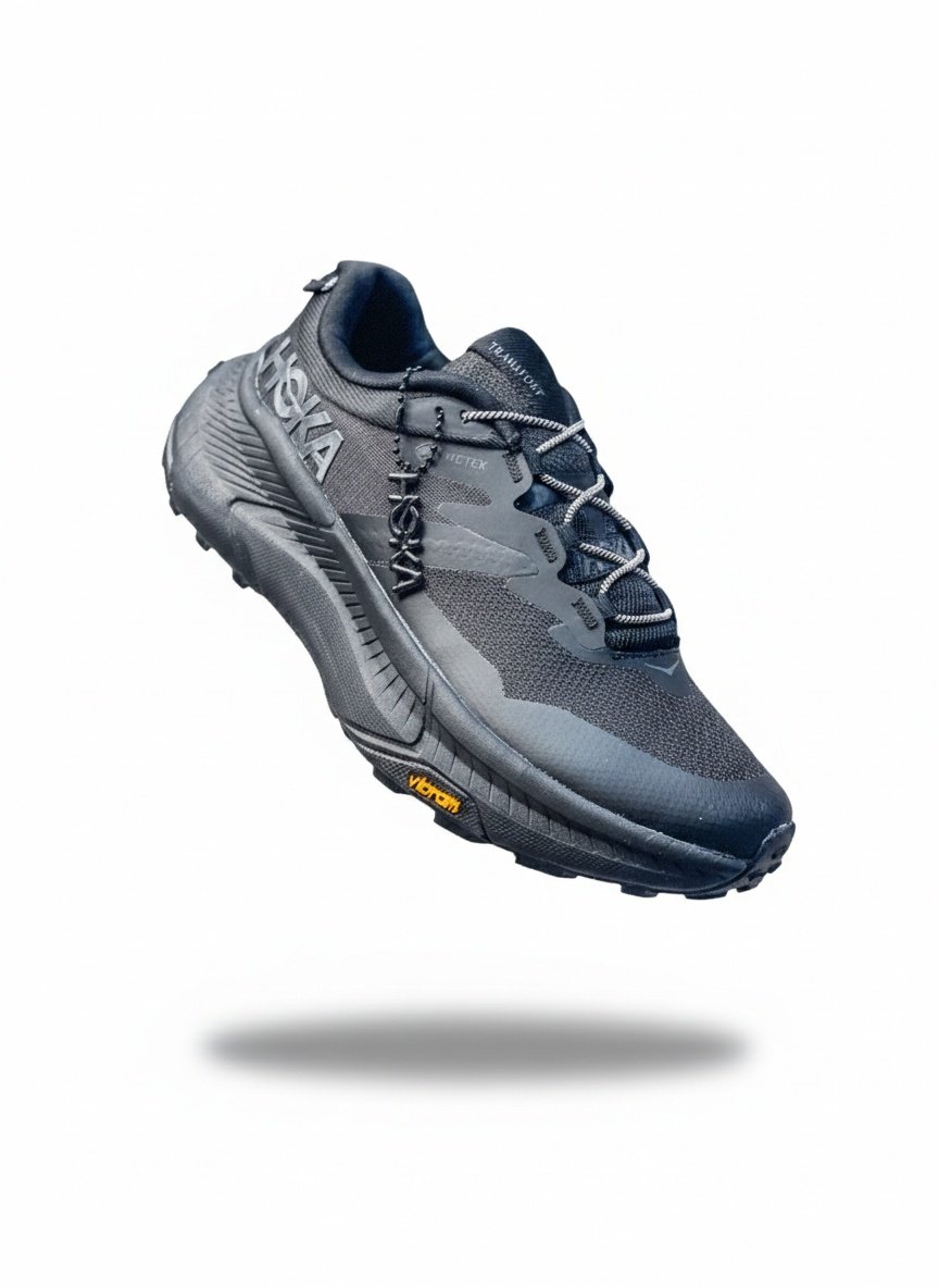 Hoka Shoes #53
