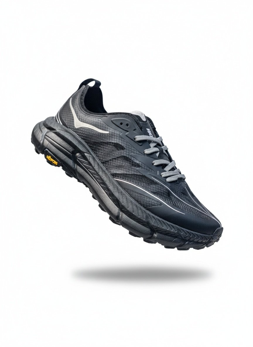 Hoka Shoes #66