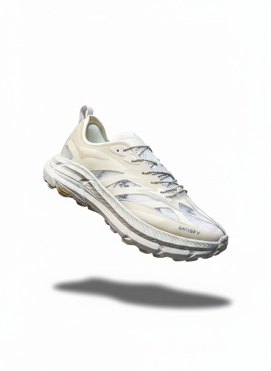 Hoka Shoes #69