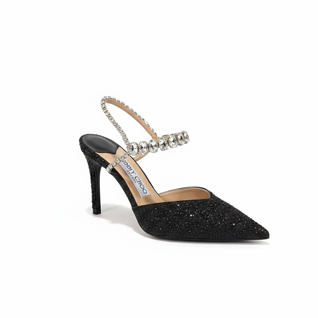 Jimmy Choo Shoes #4