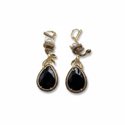 Jewelry McQueen Earrings