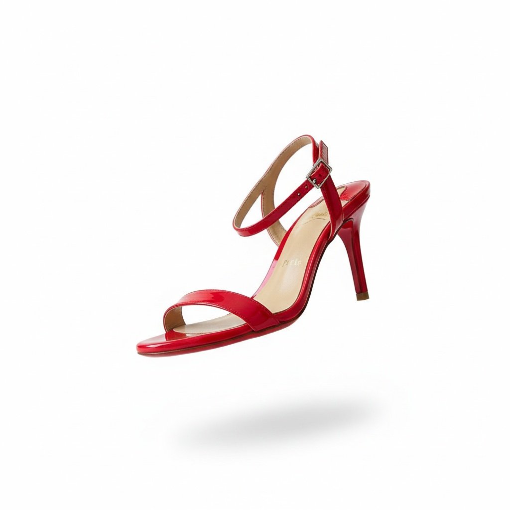 Louboutin Paris Shoes #17