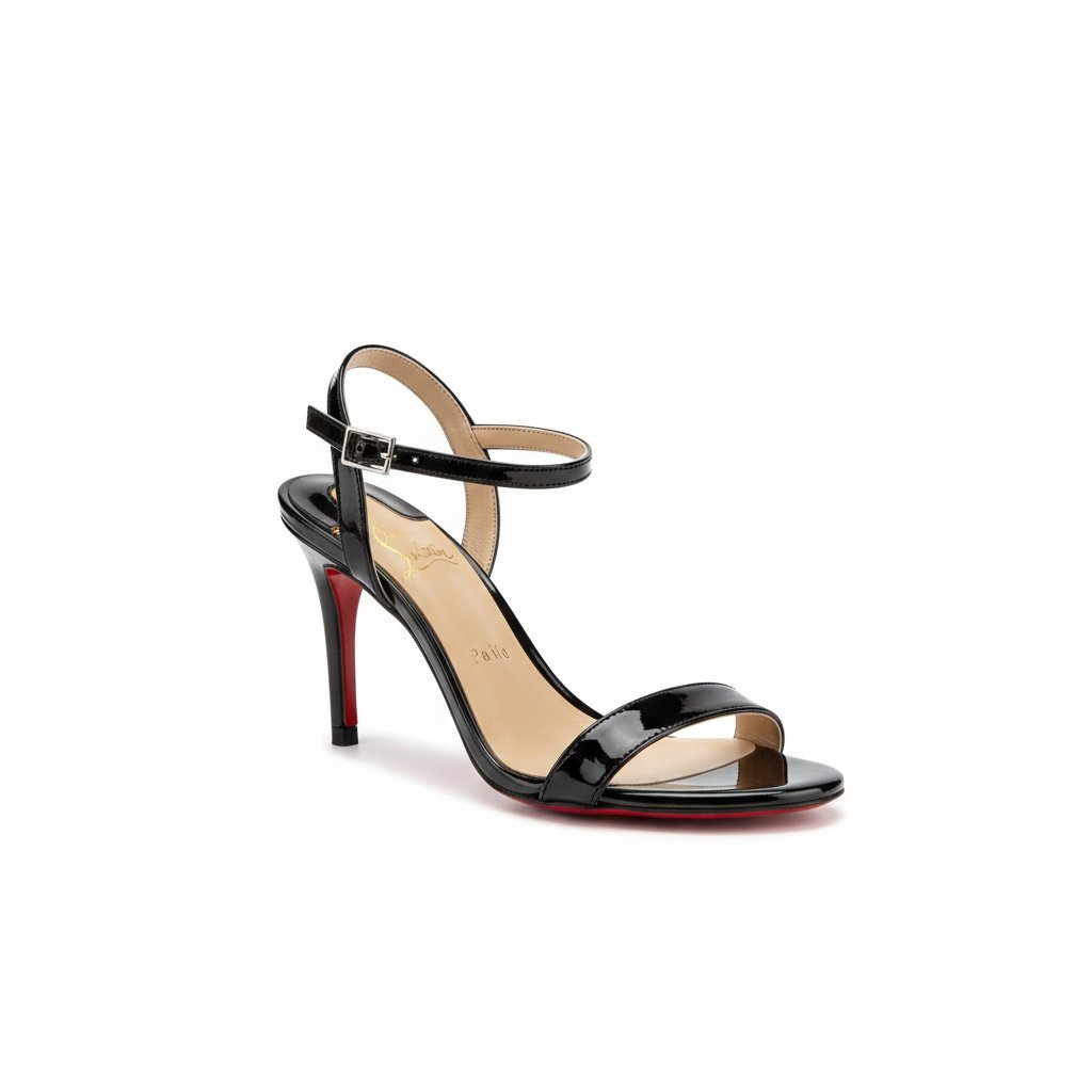 Louboutin Paris Shoes #18