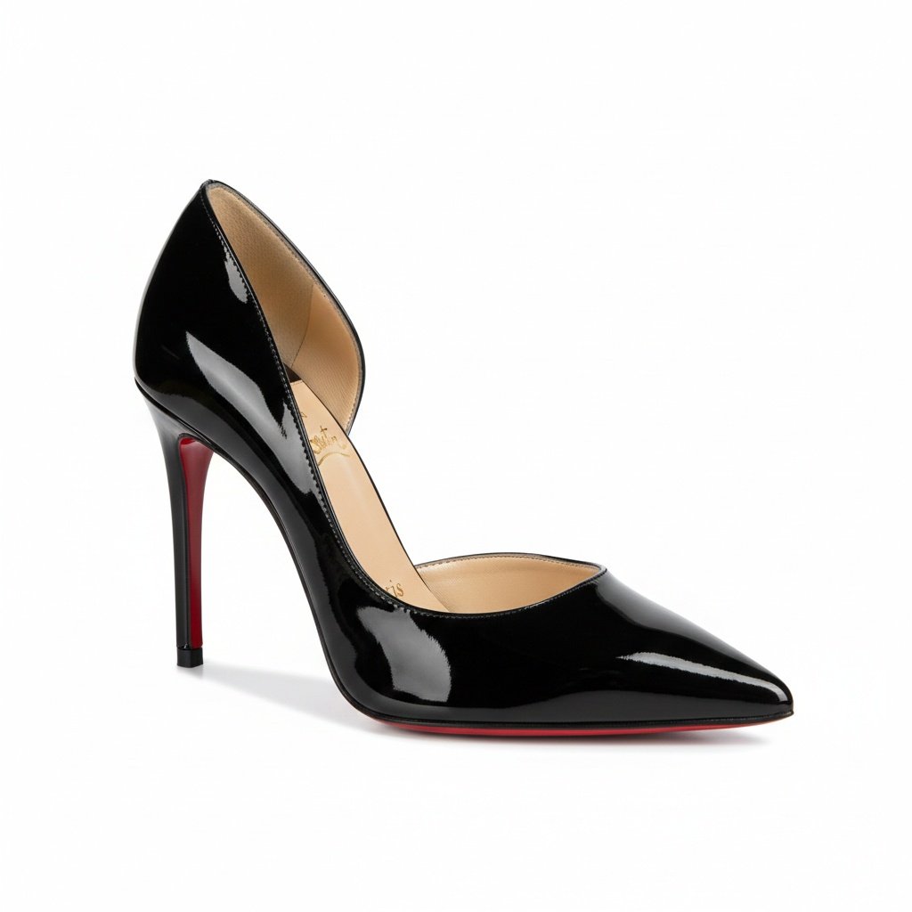 Louboutin Paris Shoes #20