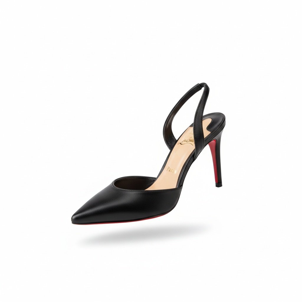 Louboutin Paris Shoes #21