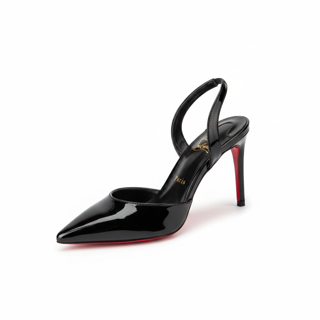 Louboutin Paris Shoes #22