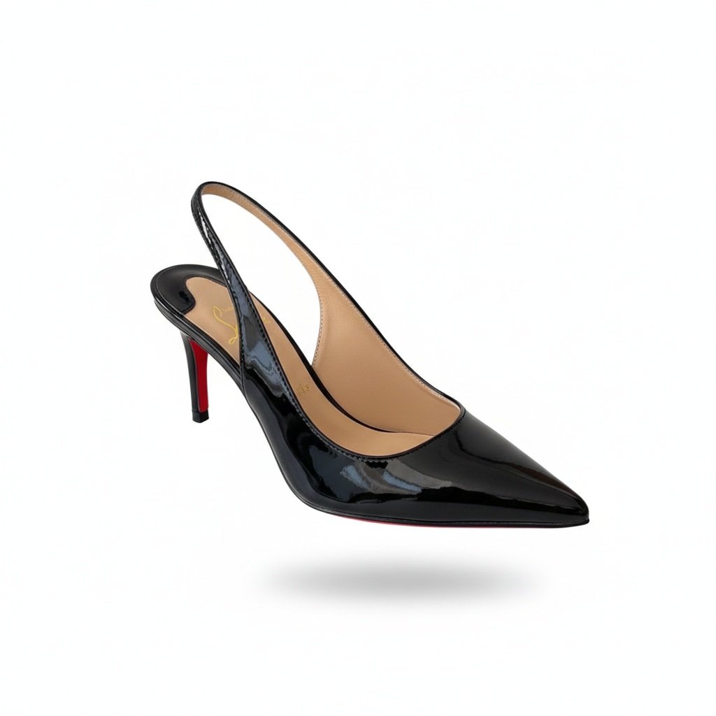 Louboutin Paris Shoes #23