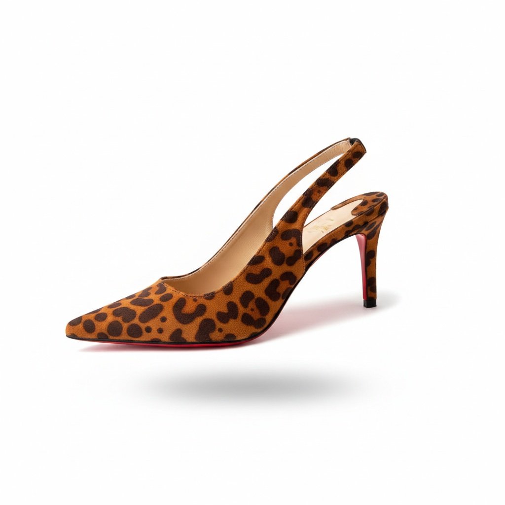 Louboutin Paris Shoes #26