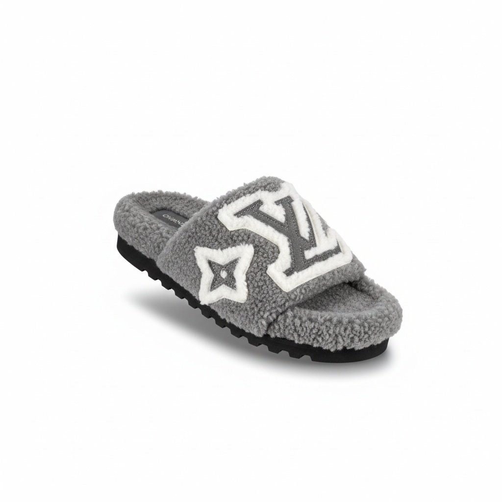 Louis vuitton Shoes #1