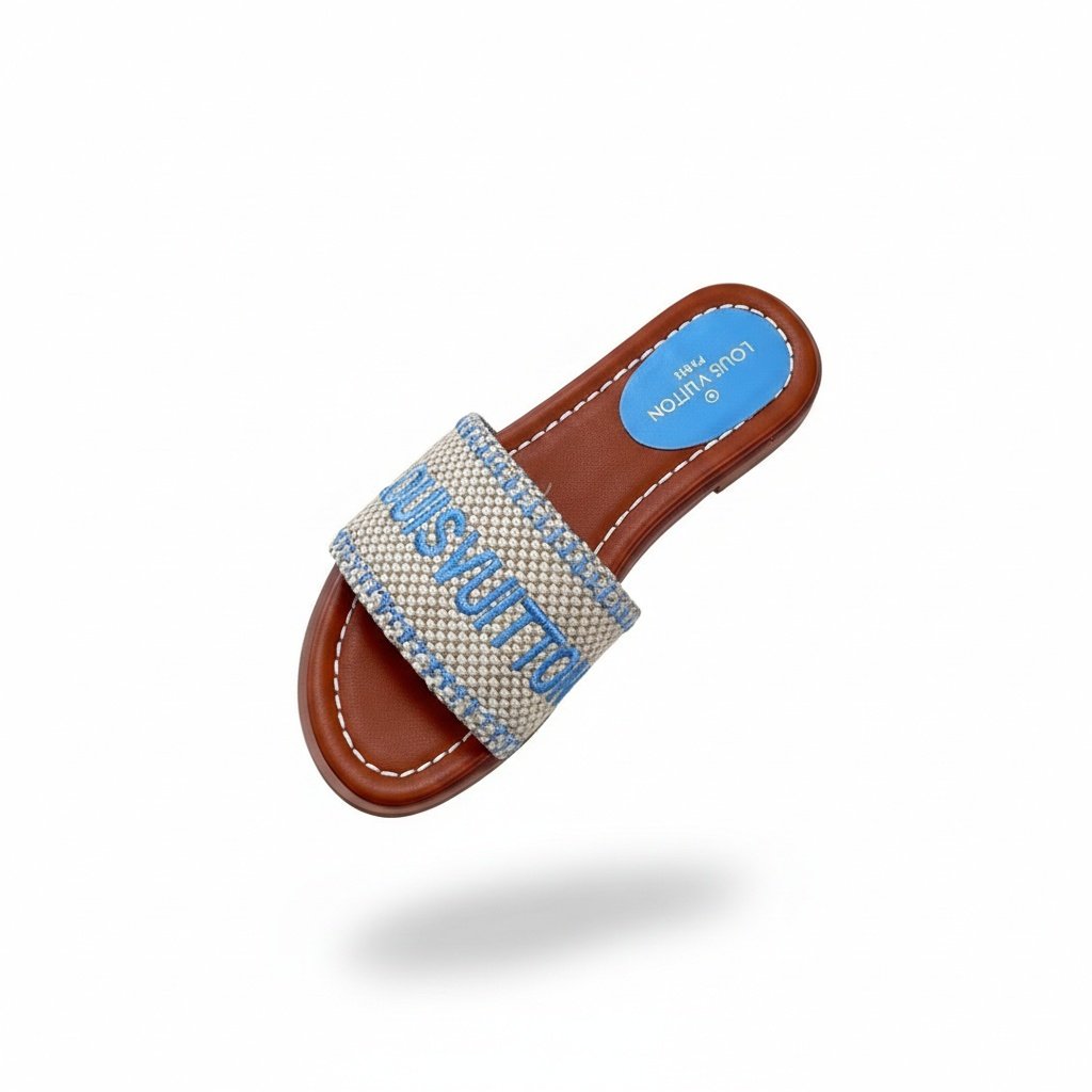 Louis vuitton Shoes #3