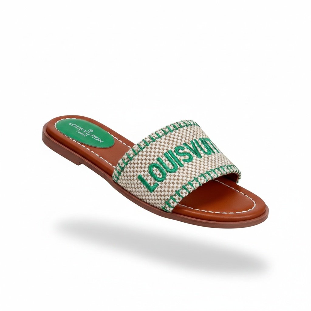 Louis vuitton Shoes #4