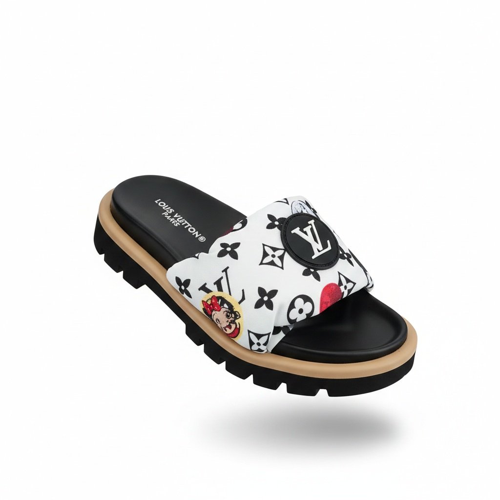 Louis vuitton Shoes #6