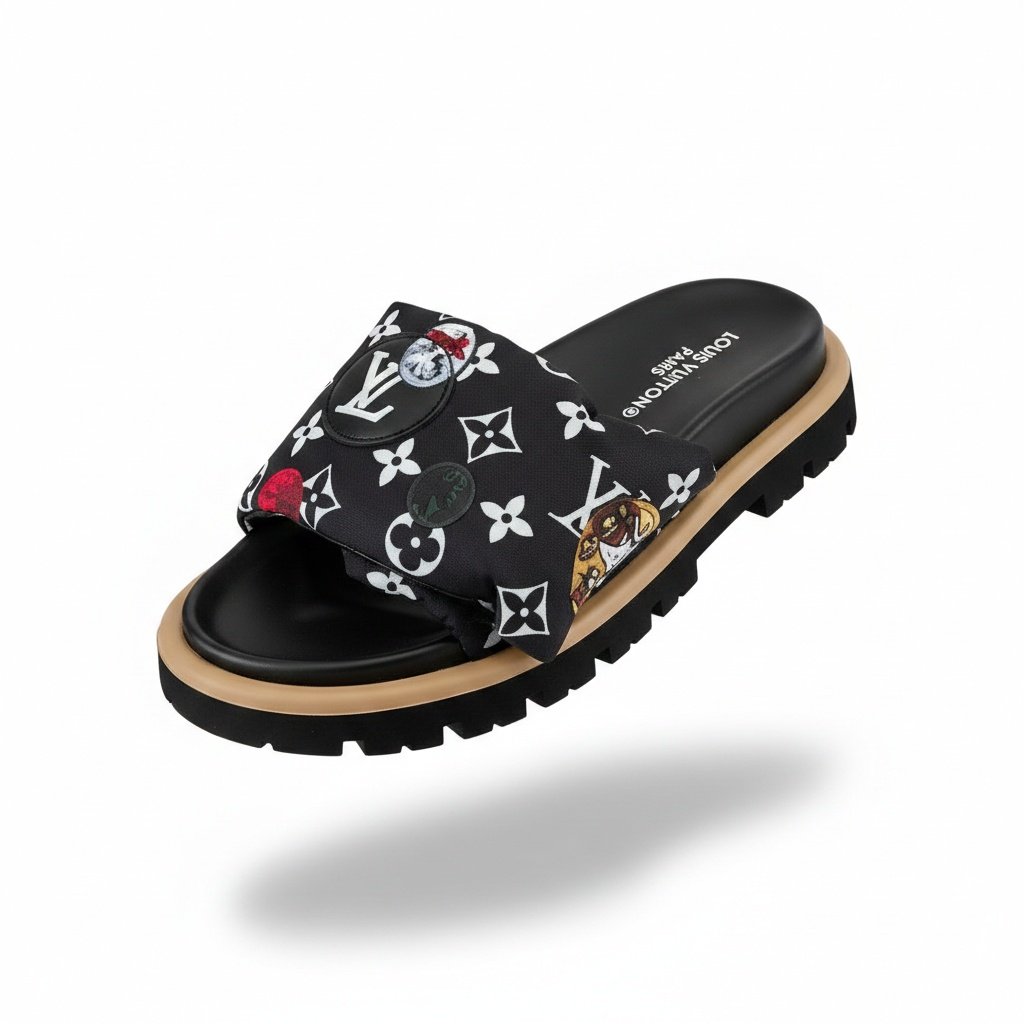 Louis vuitton Shoes #8