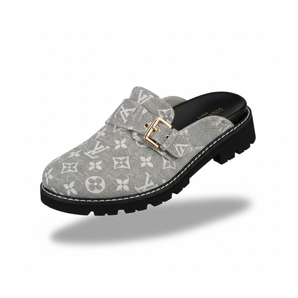 Louis vuitton Shoes #11