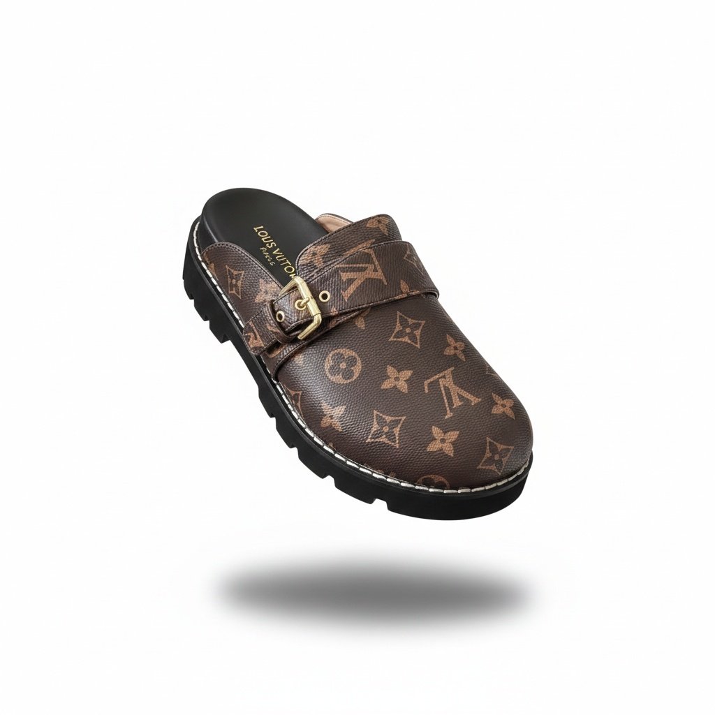 Louis vuitton Shoes #19