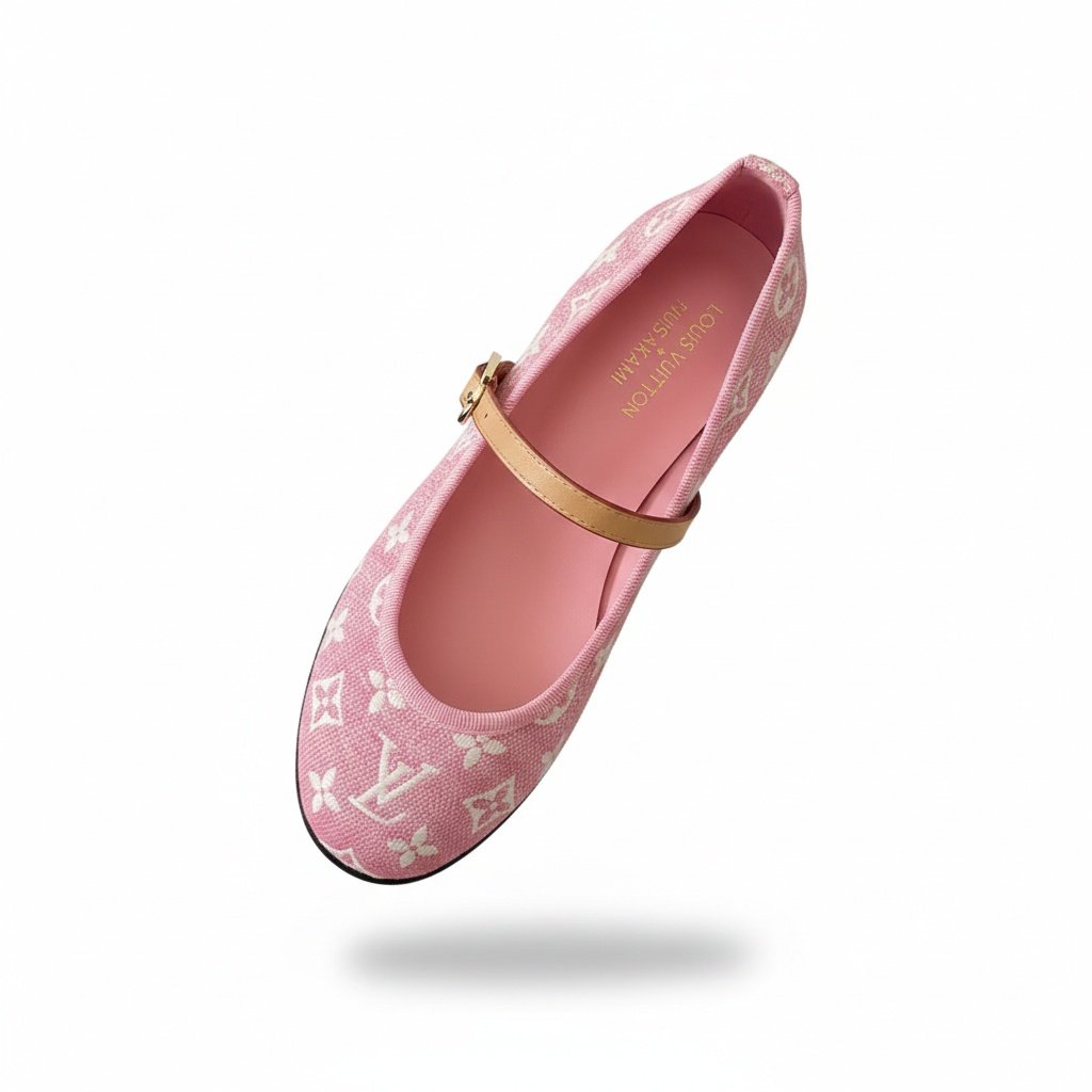 Louis vuitton Shoes #20